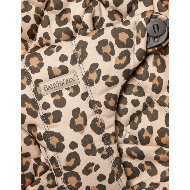 BABYBJÖRN Bouncer Bliss in Beige Leopard - Bouncers - 3
