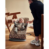 BABYBJÖRN Bouncer Bliss in Beige Leopard - Bouncers - 5