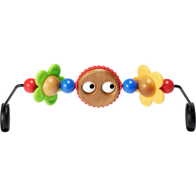 Toy for Bouncer, Googly Eyes - Bouncers - 1