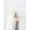 Fitted Sheet for Travel Crib - Sheets - 2