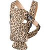 Baby Carrier Mini in Beige Leopard - Carriers - 1 - thumbnail