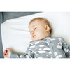 Fitted Sheet for Travel Crib - Sheets - 3