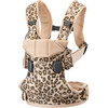 Baby Carrier One in Beige Leopard - Carriers - 1 - thumbnail