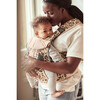 Baby Carrier One in Beige Leopard - Carriers - 4