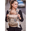 Baby Carrier One in Beige Leopard - Carriers - 5