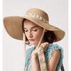 Women Jeweled Sun Hat - Hats - 2