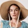 Women Jeweled Sun Hat - Hats - 3