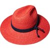 Women Woven Straw Hat - Hats - 1 - thumbnail