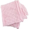 Mohair Wrap, Pink - Other Accessories - 1 - thumbnail