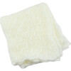 Mohair Wrap, Ivory - Other Accessories - 1 - thumbnail