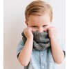 Infinity Scarf, Gray - Scarves - 2