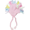 Ella Unicorn, Pink and Multi - Hats - 1 - thumbnail
