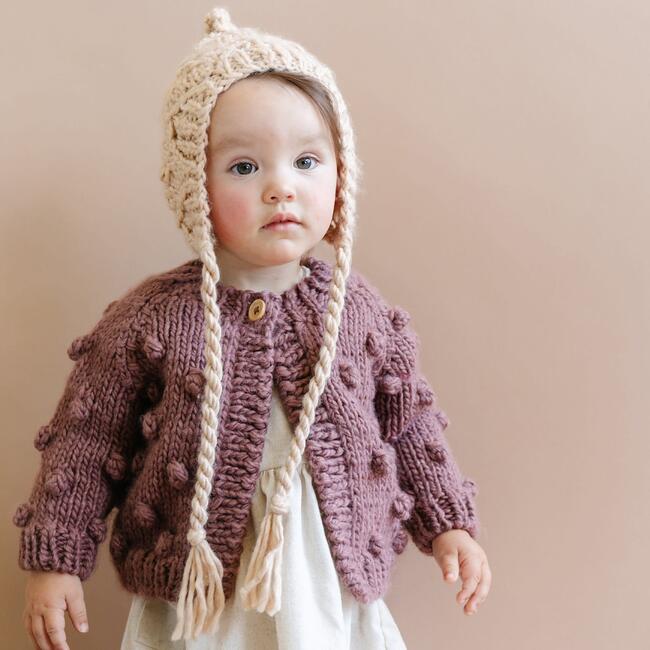 Blair Bonnet, Pecan - Hats - 2