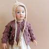 Blair Bonnet, Pecan - Hats - 2