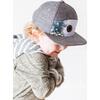 Maui Wowi Pineapple Snapback - Hats - 2