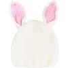 Bailey Bunny White/Pink - Hats - 1 - thumbnail