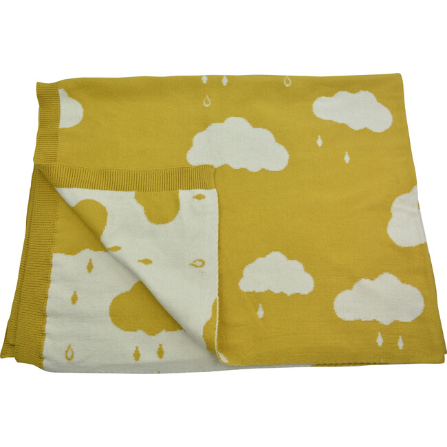 Cloud Blanket - Blankets - 1