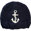 Hudson Anchor Hat - Hats - 1 - thumbnail