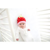 Addie Strawberry, Red - Hats - 2