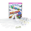 Pastels Tie Dye Kit ( 4 Colors) - Arts & Crafts - 1 - thumbnail