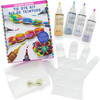 Pastels Tie Dye Kit ( 4 Colors) - Arts & Crafts - 2