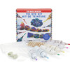 Rainbow Tie Dye Kit (6 Colors) - Arts & Crafts - 1 - thumbnail