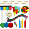 STEAM Paint Exploration Kit - Arts & Crafts - 2