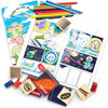 Comic Book Kit - Arts & Crafts - 2