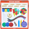 STEAM Paint Exploration Kit - Arts & Crafts - 3