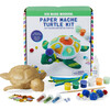 Paint Your Own Paper Mache Turtle - Arts & Crafts - 1 - thumbnail