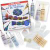 Rainbow Tie Dye Kit (6 Colors) - Arts & Crafts - 2