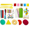 Foodie Craft Kit - Arts & Crafts - 2