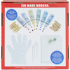 Rainbow Tie Dye Kit (6 Colors) - Arts & Crafts - 3