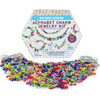 Alphabet Charm Jewelry Kit - Arts & Crafts - 1 - thumbnail
