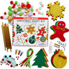 Christmas Craft Kit - Arts & Crafts - 2