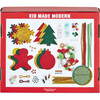 Christmas Craft Kit - Arts & Crafts - 3