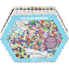 Alphabet Charm Jewelry Kit - Arts & Crafts - 3
