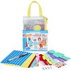 On-The-Go Fashion Doll Kit - Arts & Crafts - 1 - thumbnail
