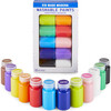 Washable Paint Set - Arts & Crafts - 1 - thumbnail
