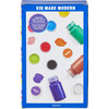 Washable Paint Set - Arts & Crafts - 2