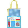 On-The-Go Fashion Doll Kit - Arts & Crafts - 3