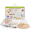 Painting Essentials - Arts & Crafts - 1 - thumbnail