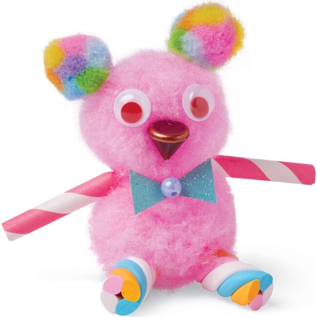 Ice Cream Craft Kit - Arts & Crafts - 5