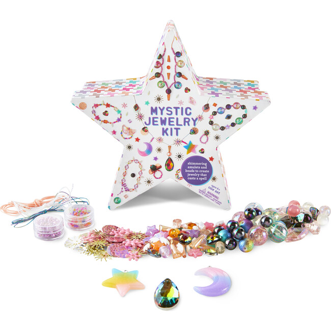 Mystic Jewelry Kit - Arts & Crafts - 1