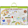 Painting Essentials - Arts & Crafts - 2