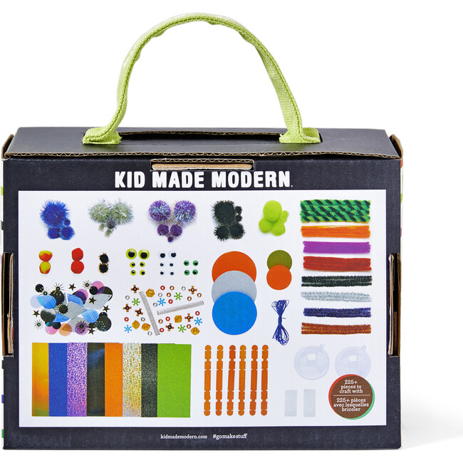 Cosmic Craft Kit - Arts & Crafts - 2