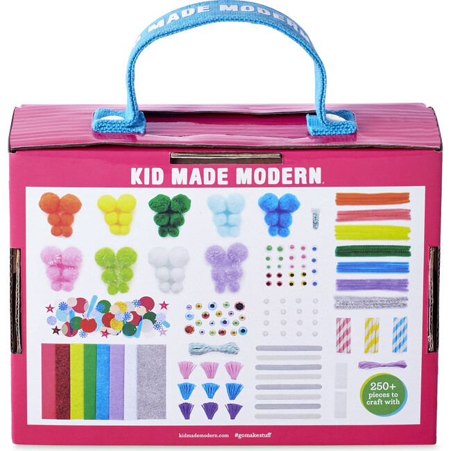 Enchanting Craft Kit - Arts & Crafts - 2