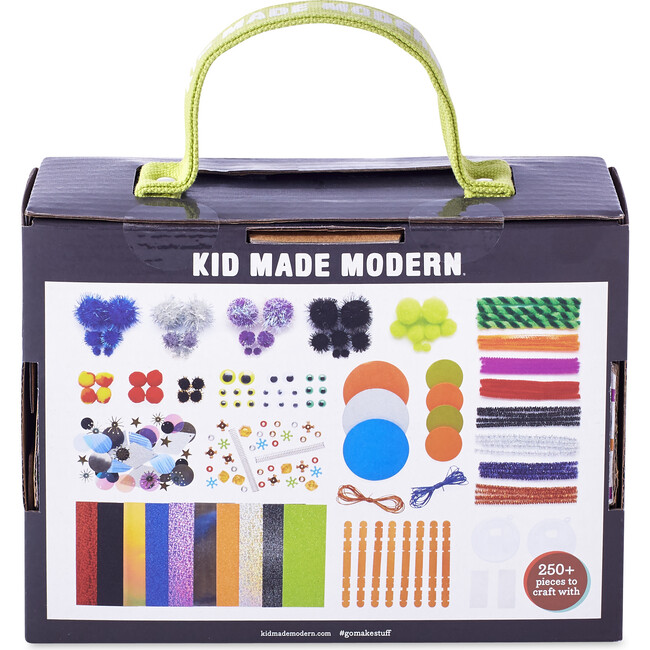 Cosmic Craft Kit - Arts & Crafts - 2