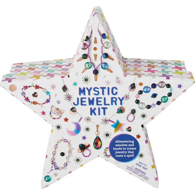 Mystic Jewelry Kit - Arts & Crafts - 1 - zoom
