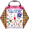 Bits + Pieces Jewelry Making Kit - Arts & Crafts - 1 - thumbnail